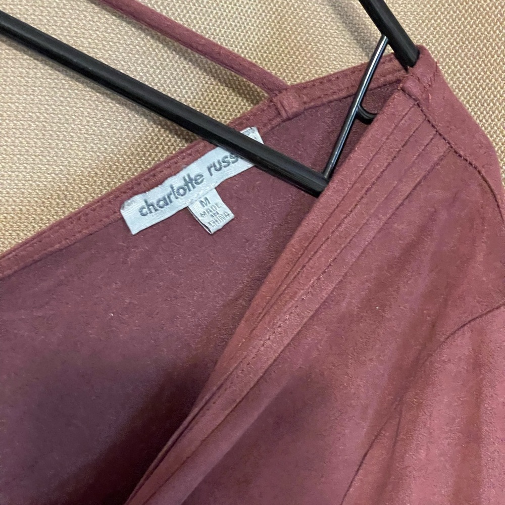 Pink blouse - Picture 3 of 4